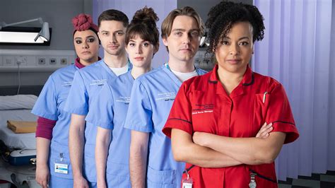 bbc casualty|bbc casualty new series.